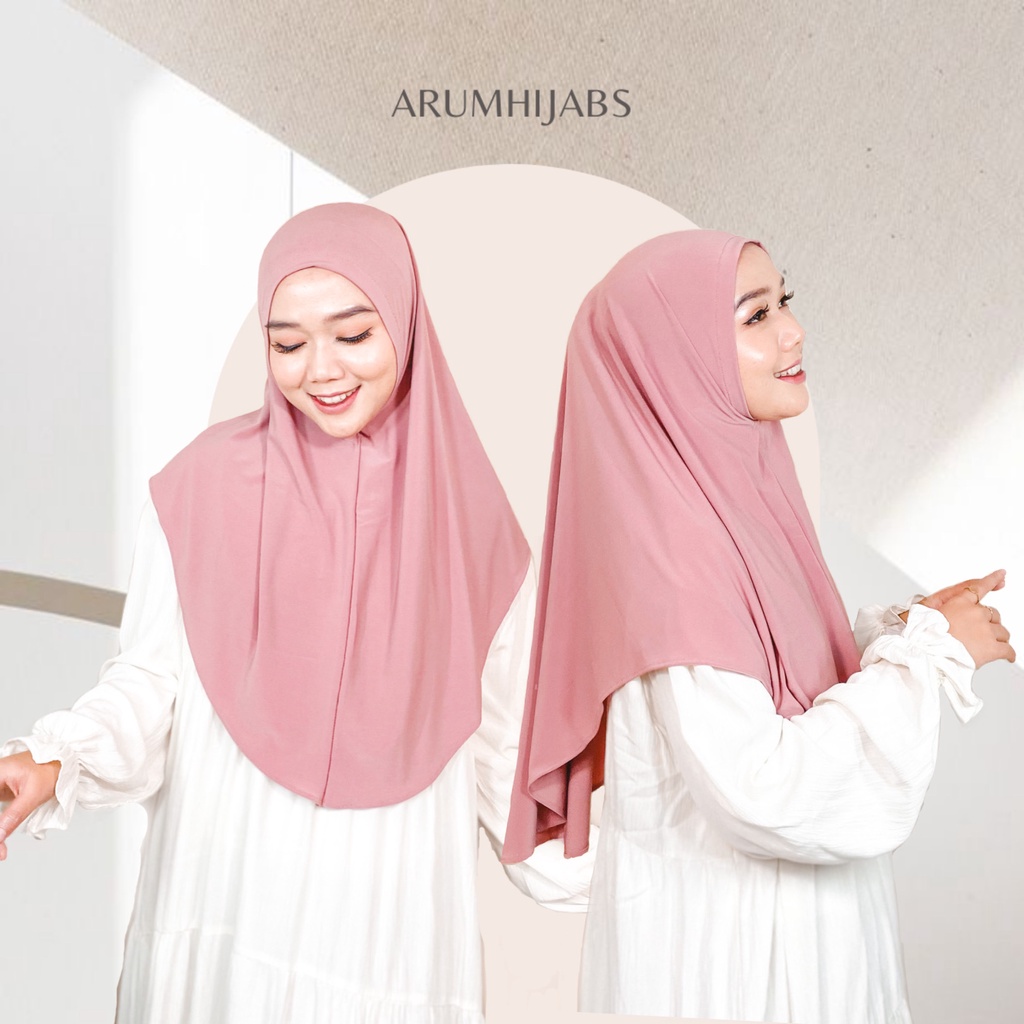 Laika Bergo Instan Jersey