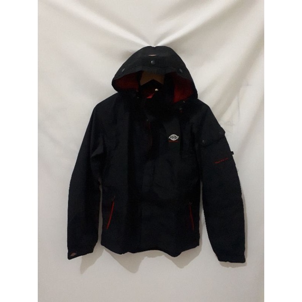 jaket outdoor dickies ecws