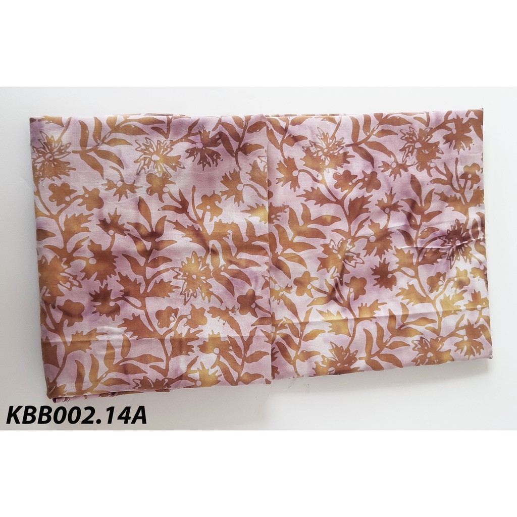kain batik pria modern / kain batik wanita / kain batik bali meteran