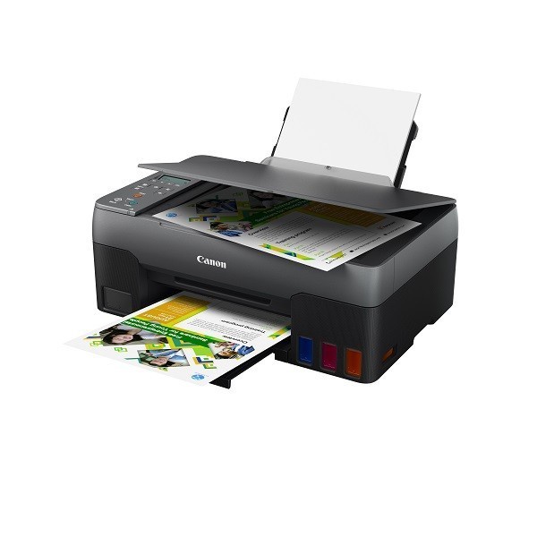 Printer Canon G3020 PIXMA Ink Efficient Print Scan Copy | ITECHBALI