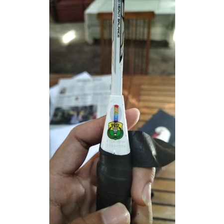 Raket Yonex Voltric zz Force ll