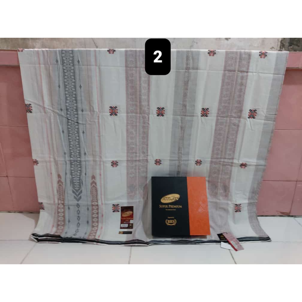 SARUNG ATLAS SUPER PREMIUM SARUNG ATLAS SONGKET TERMURAH COD