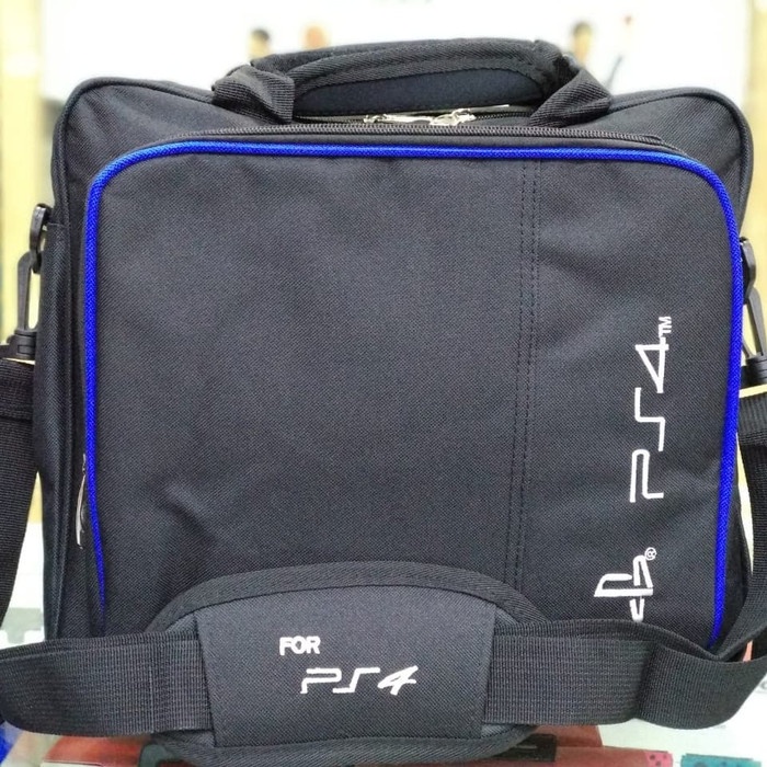 Tas PS4 Slim - Travel Bag PS4 Slim ORIGINAL Original original