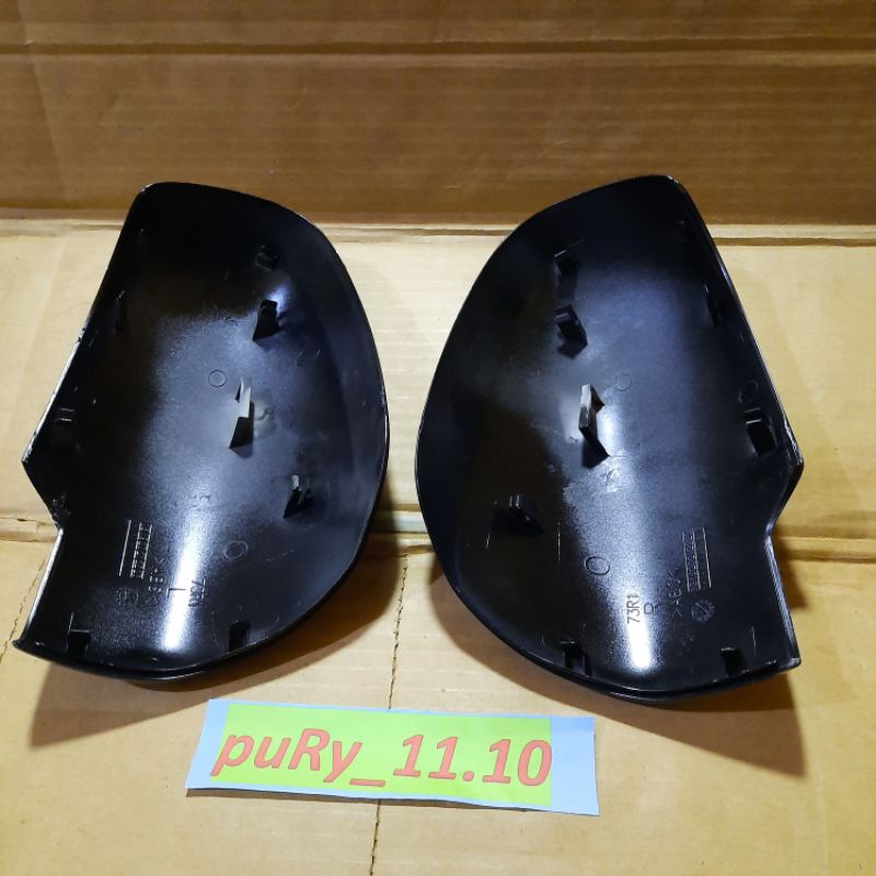 COVER SPION SUZUKI ERTIGA GA GL NON LAMPU 2019 2020 2021 2022