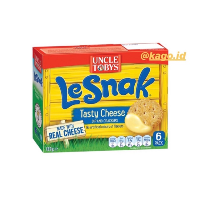 

Crackers