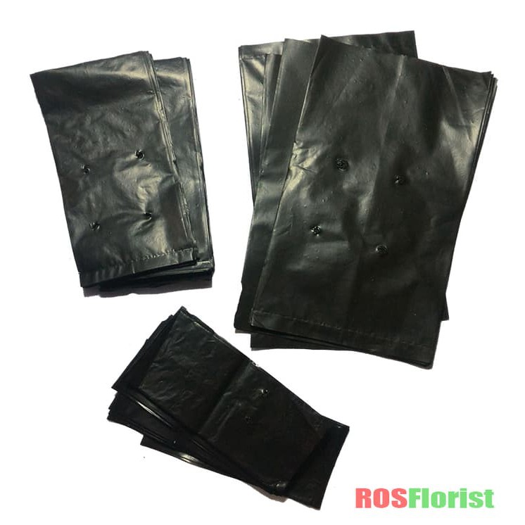 AF Polybag 40x40 Cm