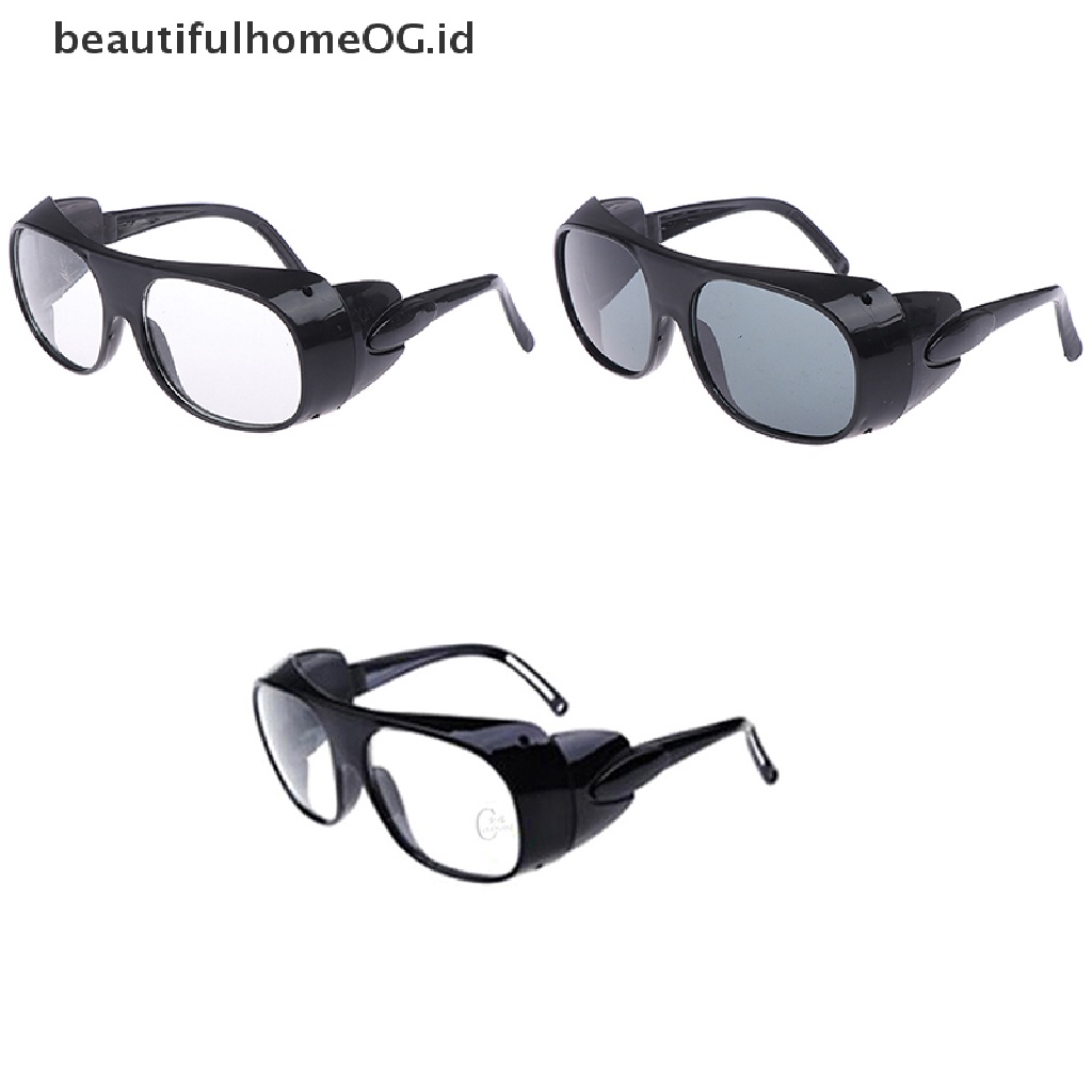 Kacamata goggles Pelindung Mata Untuk Pengelasan
