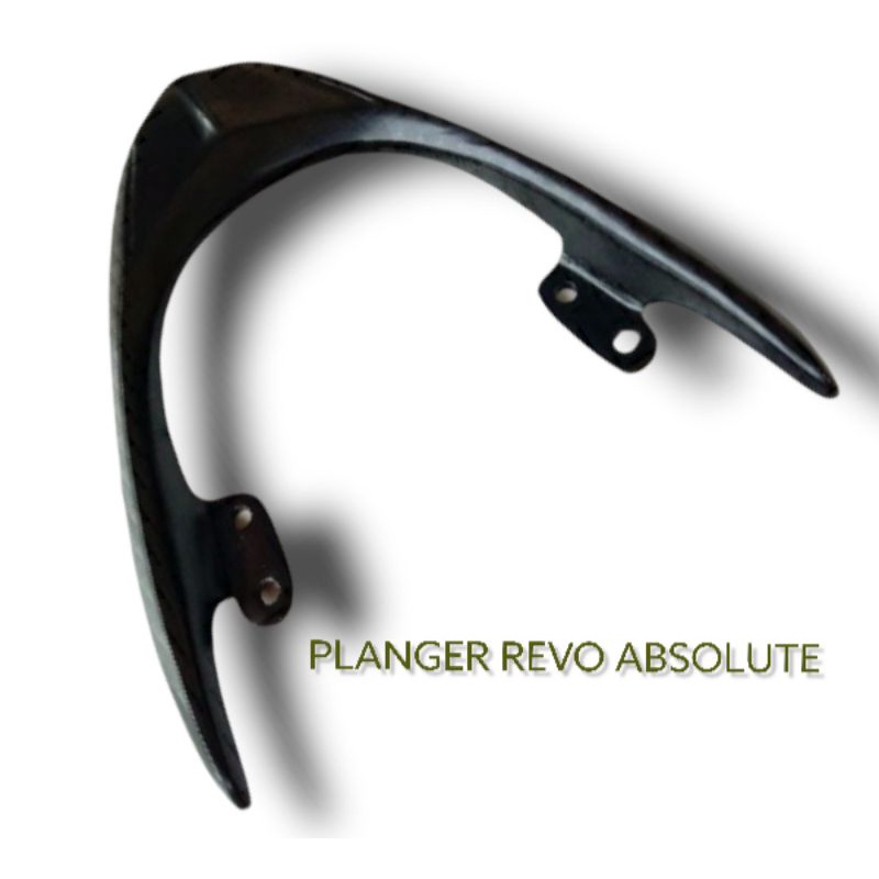 BEHEL BEGEL PLANGER ABSOLUTE REVO FIT