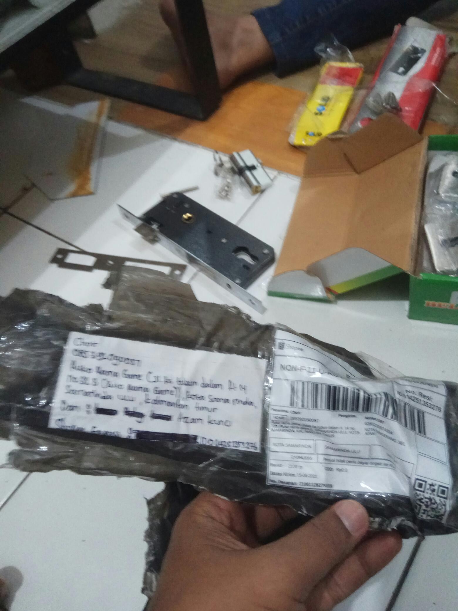 Boom Sale Khusus Bln Januari Engsel Pintu, Engsel Solid 4 Inc  Ek .02  4 X 3 X  3  4bb Engsel Solid