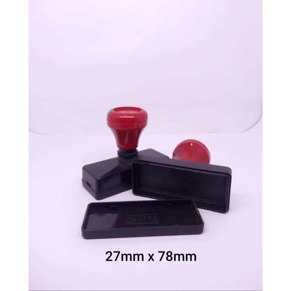 

Gagang Stempel Flash / Otomatis 2778