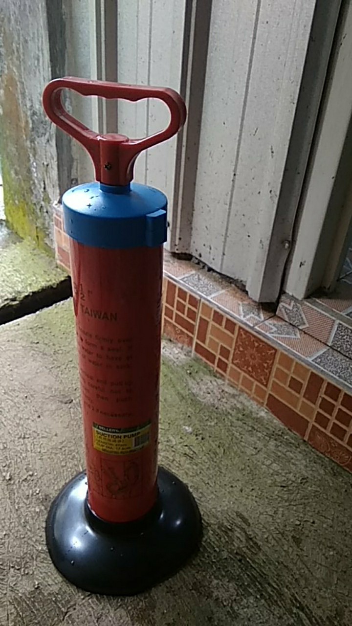 Pompa Wc Sellery Tabung 20-205