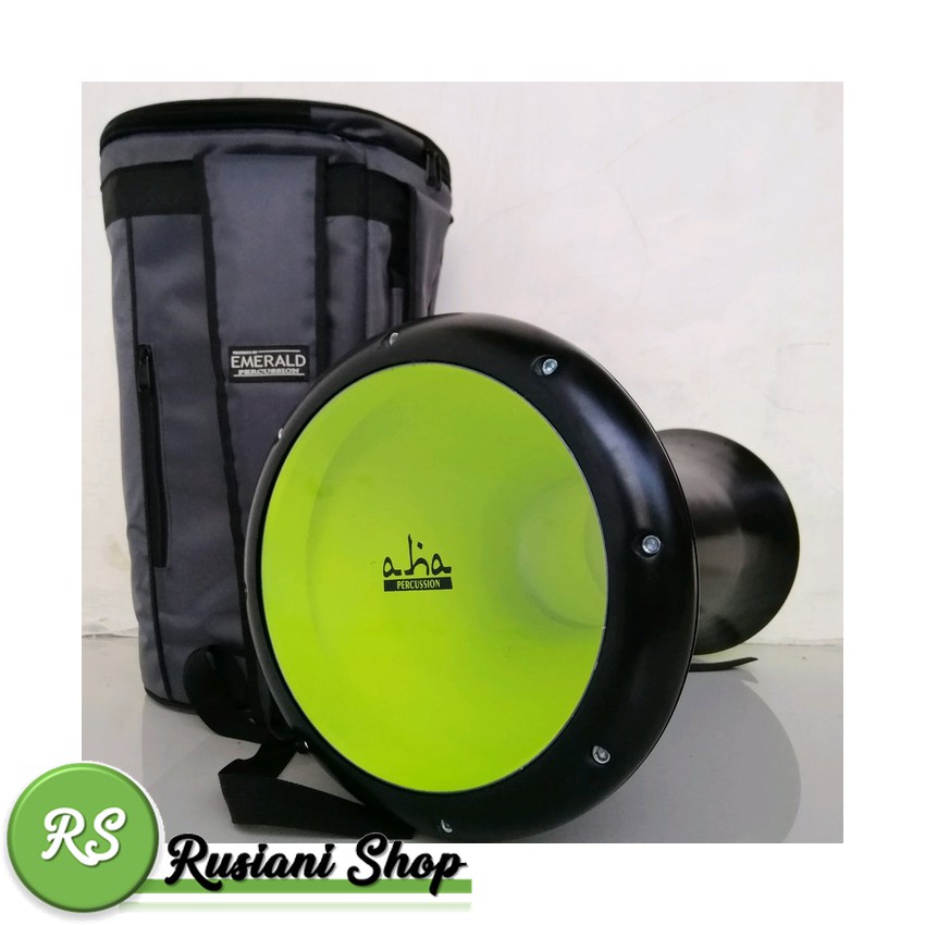 Darbuka Aha Alat Musik Islami