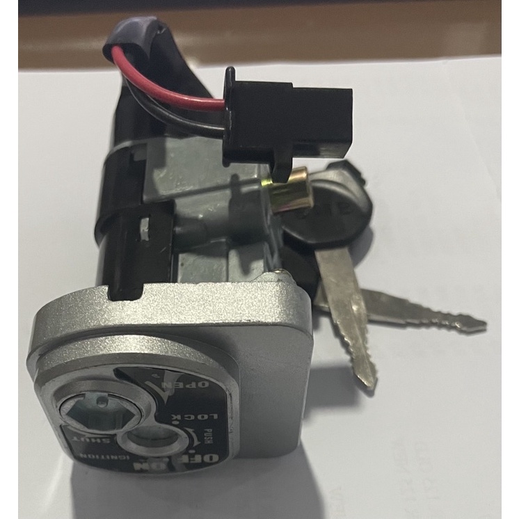 Kunci kontak scoopy spacy spacy FI scoopy FI