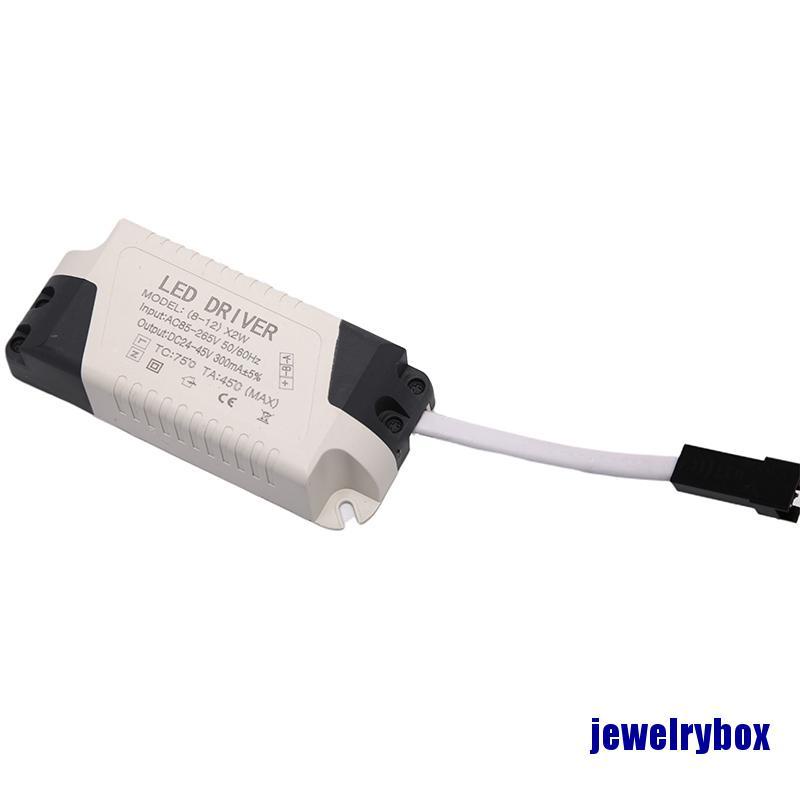 Power Supply 220v Dimmable Untuk Led