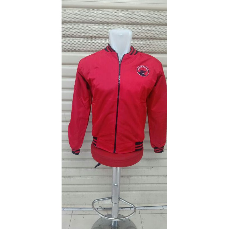 JAKET BOMBER PDIP