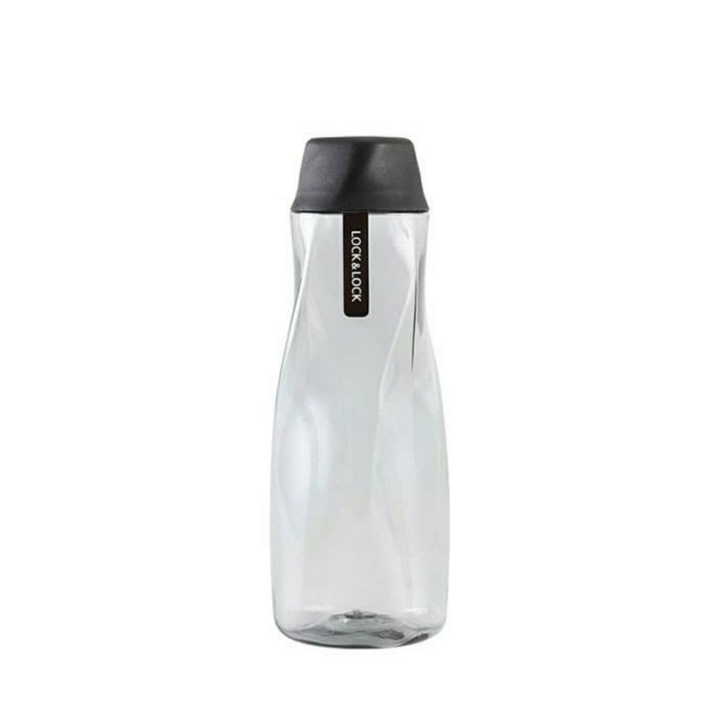 Lock n Lock Iceberg Bottle 560ml 700ml Black White Botol Minum Murah HAP559