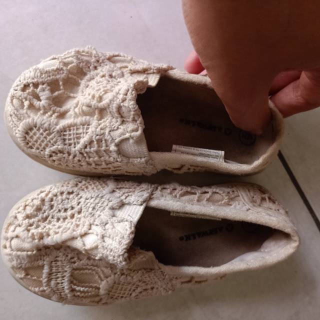 Preloved Sepatu airwalk