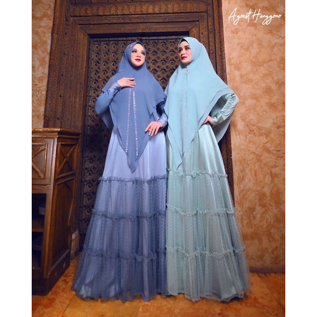 Miranda syari agoest Hanggono