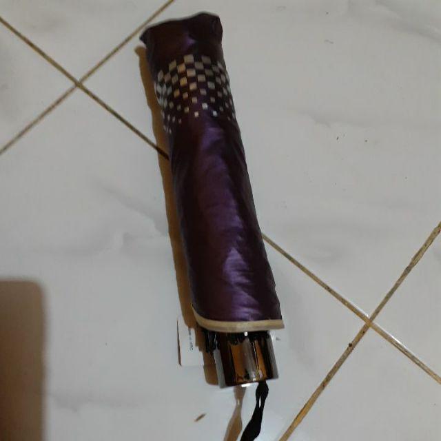 Payung Lipat 3 10 Jari Rangka Kokoh Dan Kuat