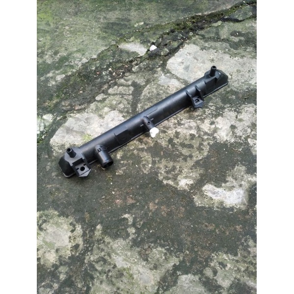 LOWER TANK RADIATOR AVANZA/XENIA LAMA/COVER RADIATOR AVANZA/XENIA 100CC