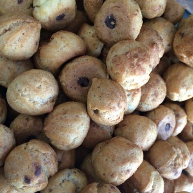 

Sus coklat merk sarikaya per ball 2,5kg