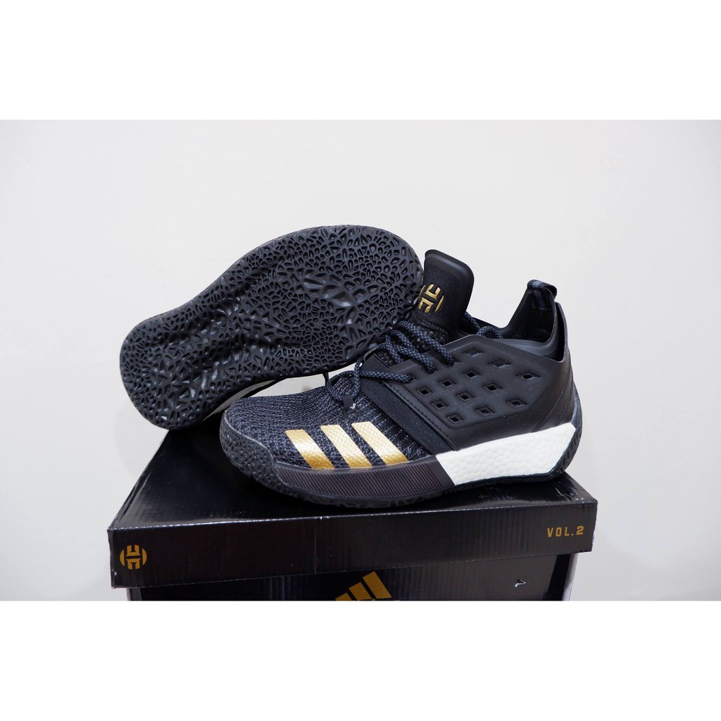 SEPATU BASKET ADIDAS HARDEN2 LOW I MMA BE A STAR