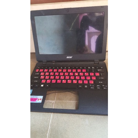 lcd+casing acer es1-111