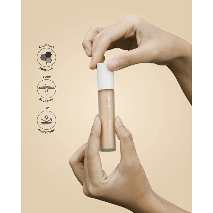 BLP Beauty Face Concealer