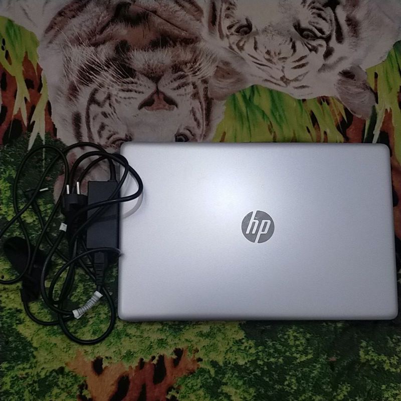 HP 15 db0011au ryzen 3