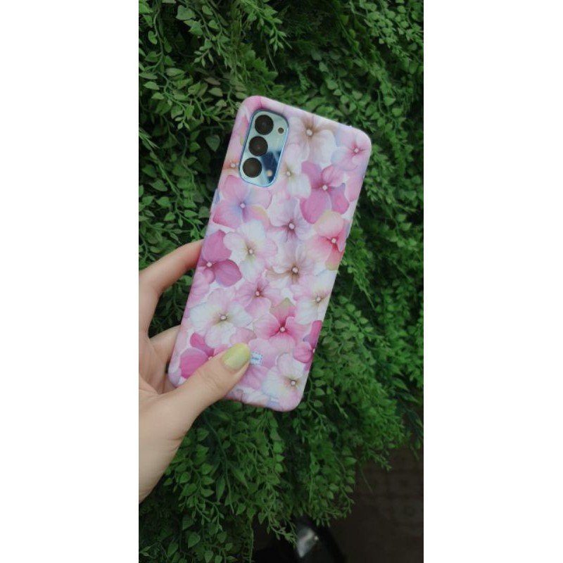 Softcase Bunga CB Samsung Note 10lite S10plus S10E