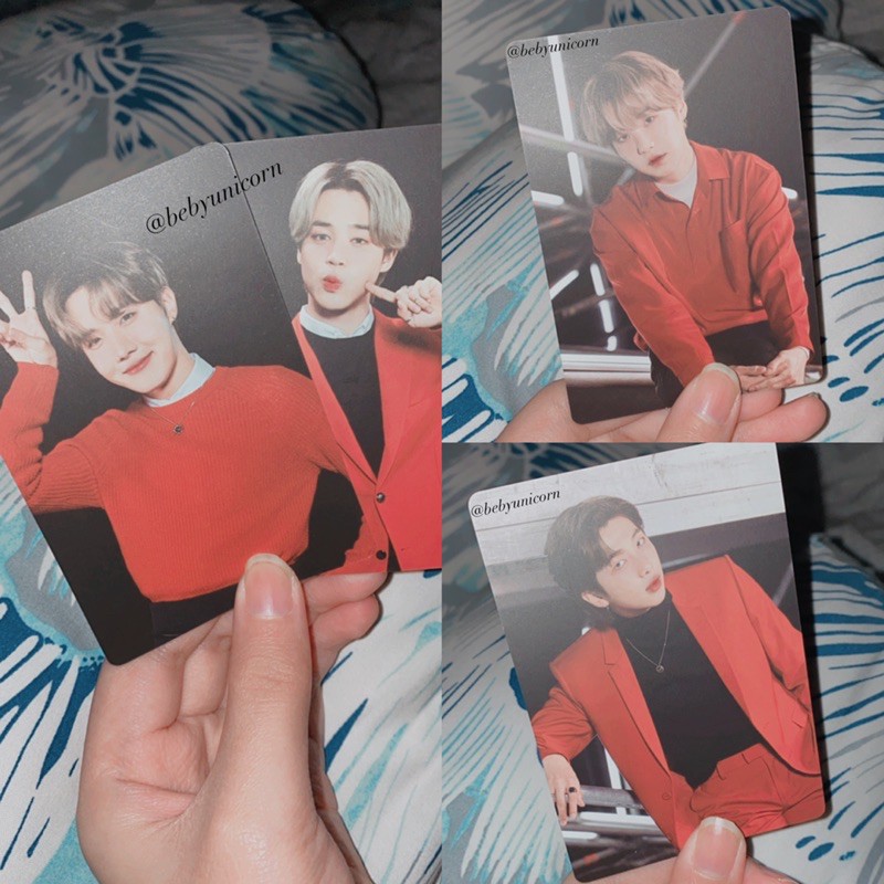 Mini PC Mots One BTS ✨