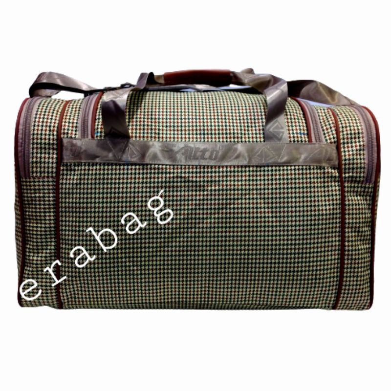 ALTO Tas Pakaian Tas Travel Bag Tas Travelling Jumbo 86B70 Batik