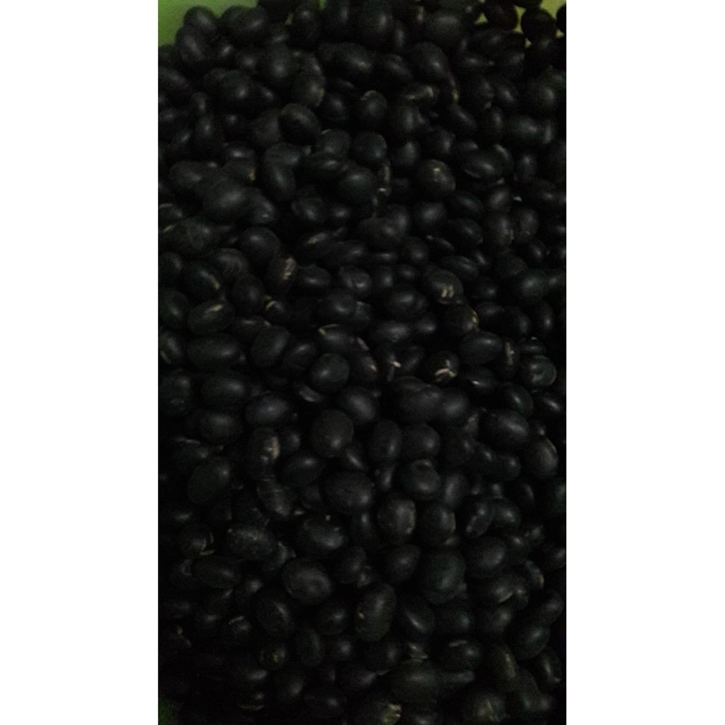 

Jual Kacang hitam 600 gram 600gram Diskon