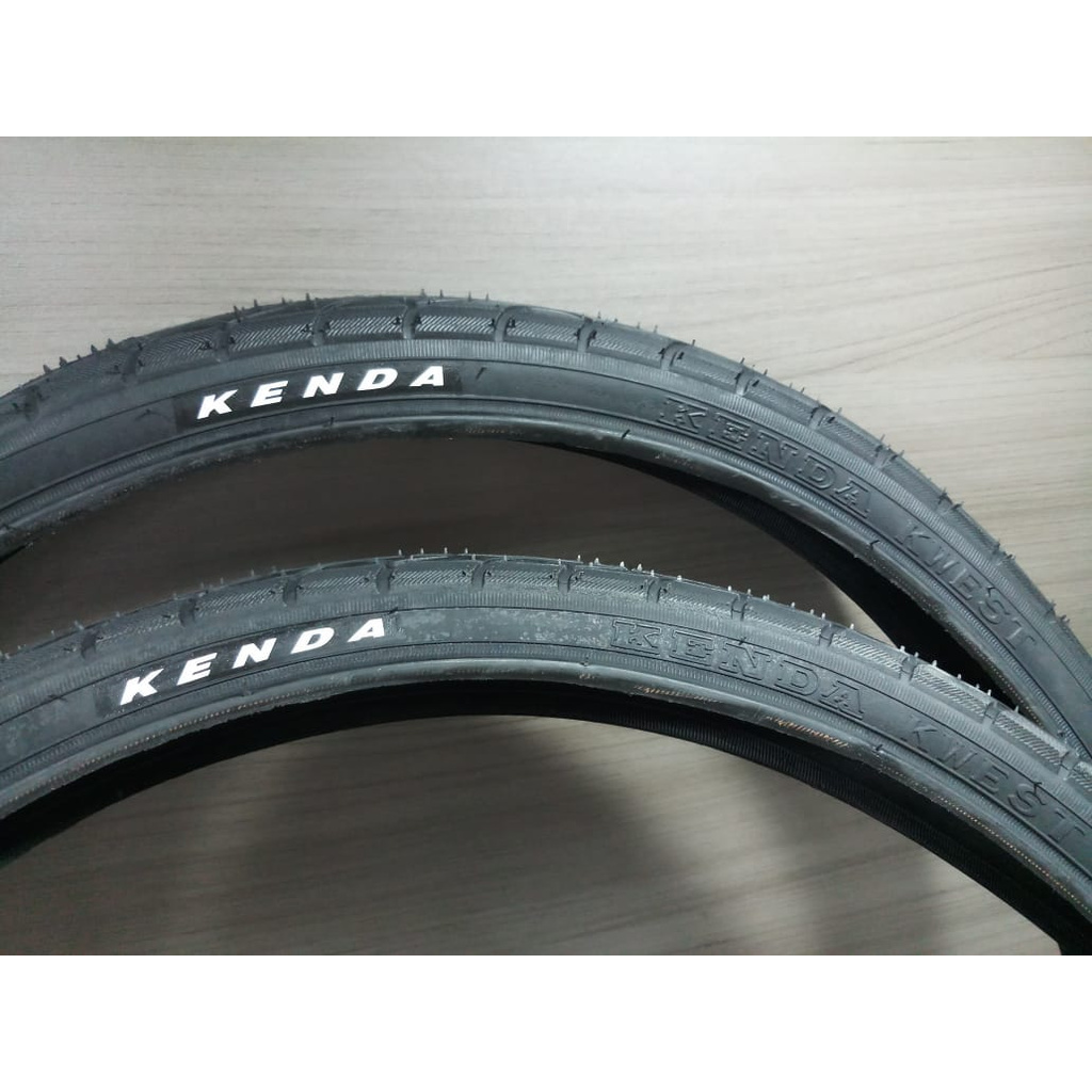 BAN LUAR KENDA 20 X 1.50 406 K193 KWEST