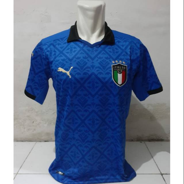 Jersey Italia Home 2020