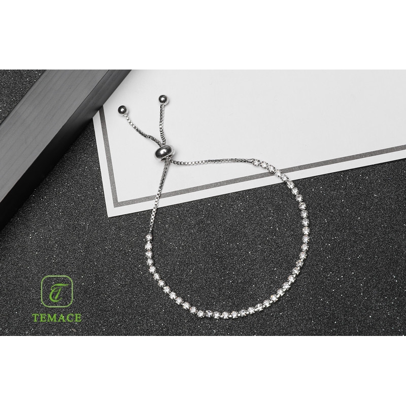 Gelang titanium lilit tinju anti karat dan tidak mudah luntur-5