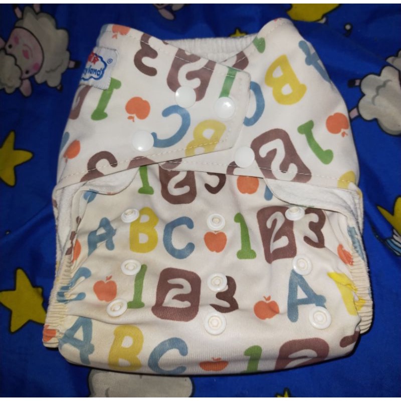 clodi babyland preloved