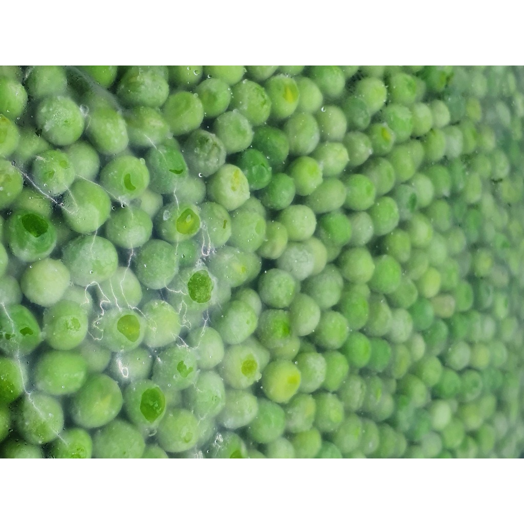 

RB Green Peas / Kacang Polong @1kg