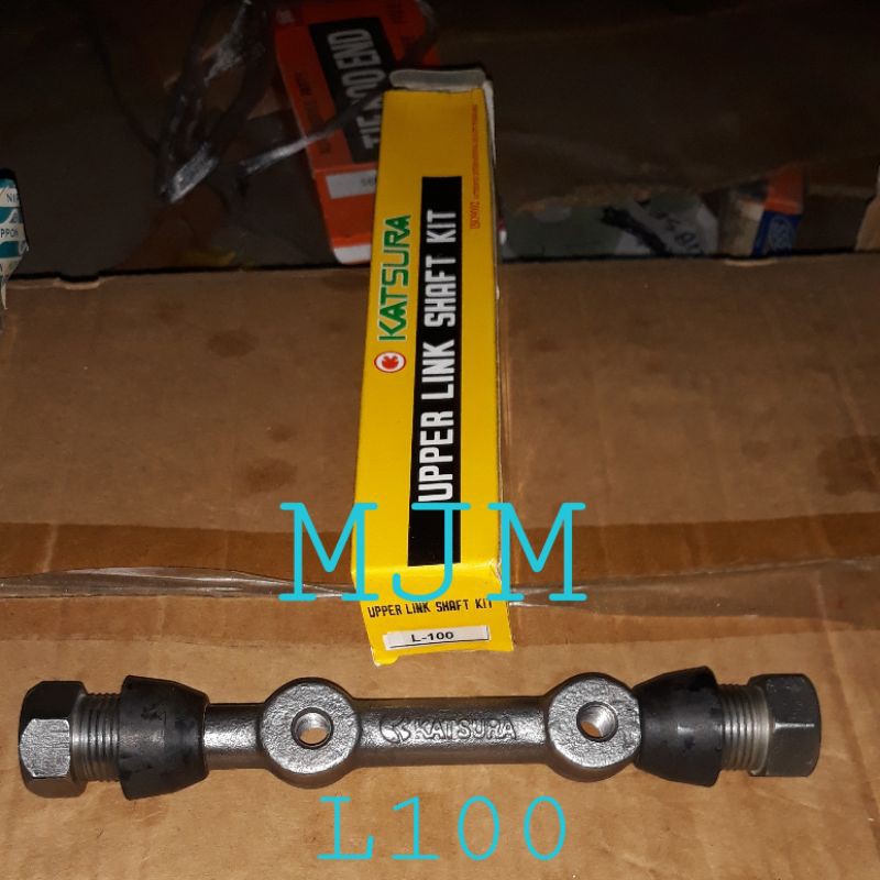 Upper Arm Shaft/As Sayap Atas L100