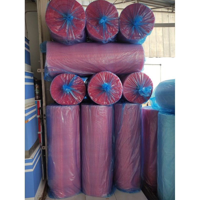

TEBAL‼️bubble wrap kualitas bagus/bubble wrap murah/bubble wrap bekasi