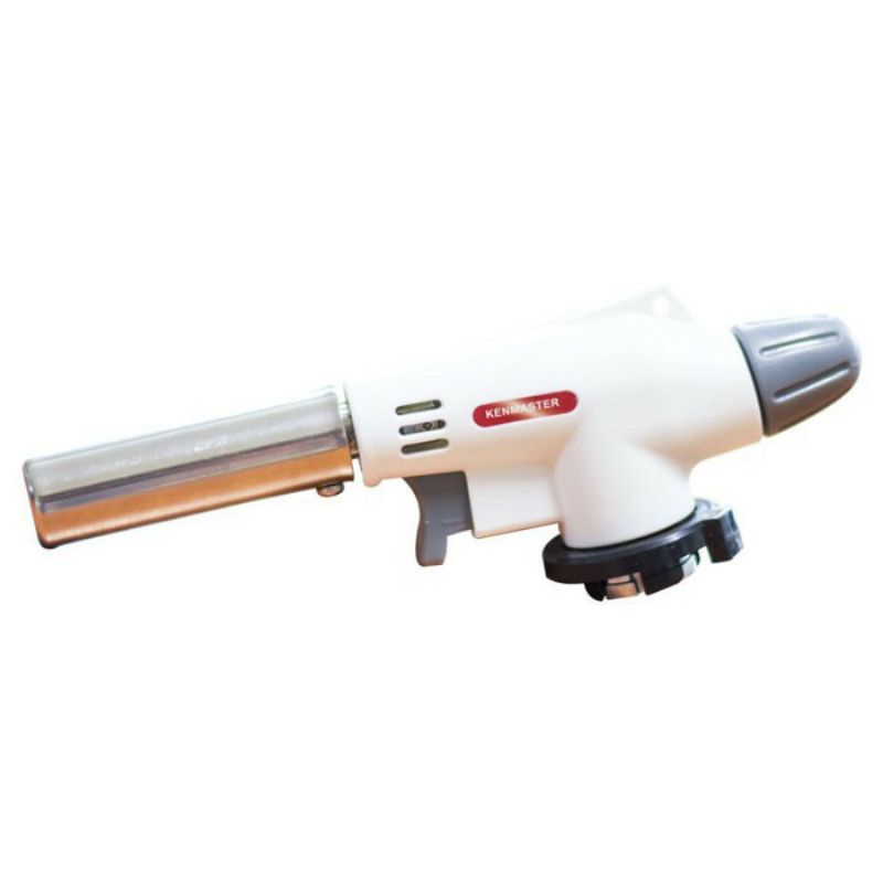 korek api , KM 920 , Gas torch , blender las Tembaga ,  auto , Alat Bakar ,  BBQ  , Makanan