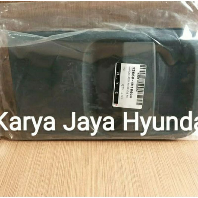Handle pintu sliding Belakang Kanan Hyundai H1
