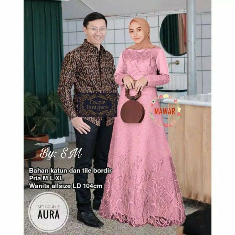 BATIK COUPLE GAMIS RAMADAN BATIK COUPLE GAMIS RAMADHAN BATIK COUPLE GAMIS RAMADHAN