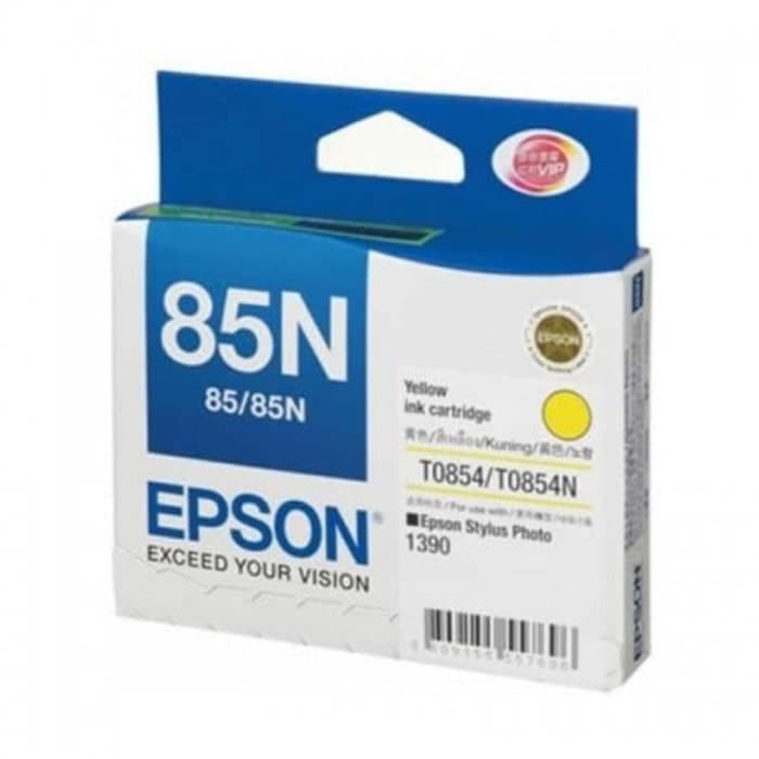 

TINTA EPSON 85N YELLOW