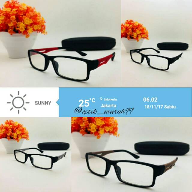 Frame Porsche Design p827