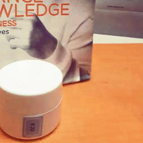 ◊ Cream erha whitening glow Seri cc5,cc10,cc25,cc50/cream malam whitening dokter erha ☺