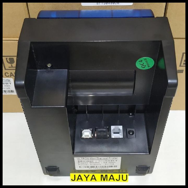 thermal printer terbaik
