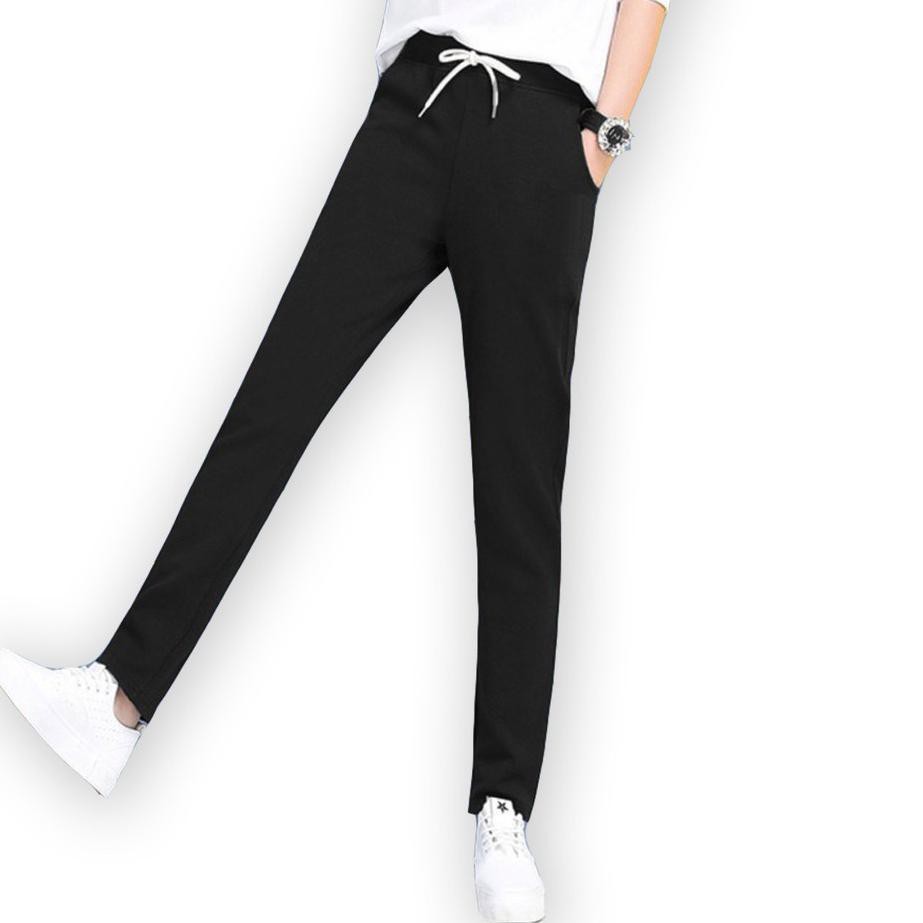 thin jogger pants