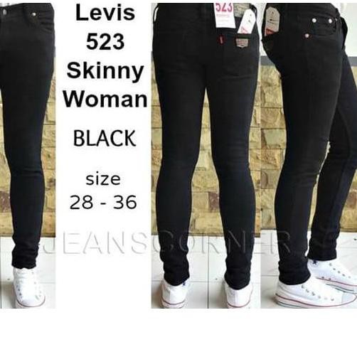 levis black jeans sale