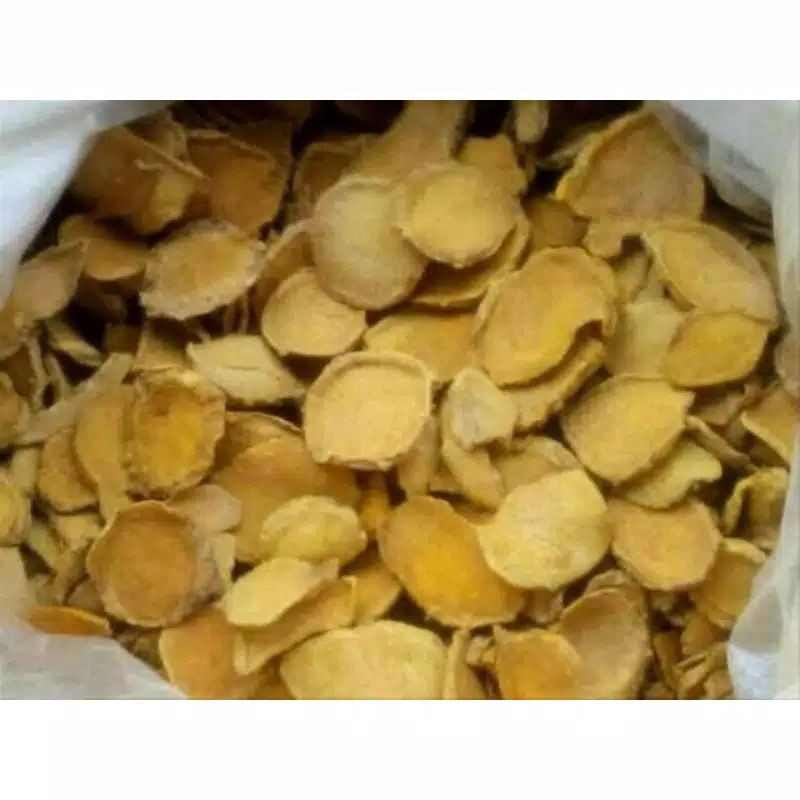 

TEMULAK KERING